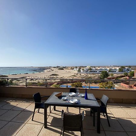 Ferienwohnung Marfolin 28 Cotillo Exterior foto