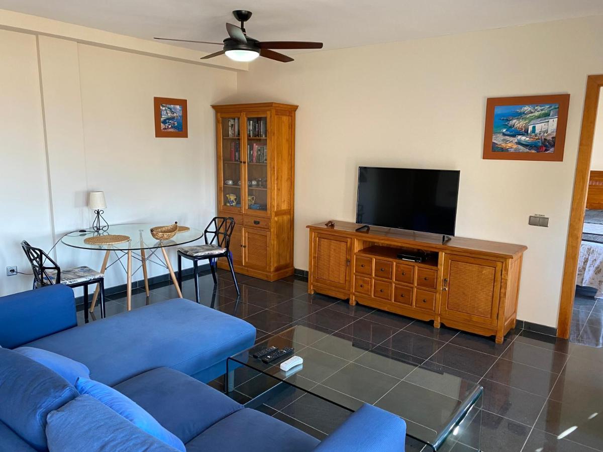 Ferienwohnung Marfolin 28 Cotillo Exterior foto